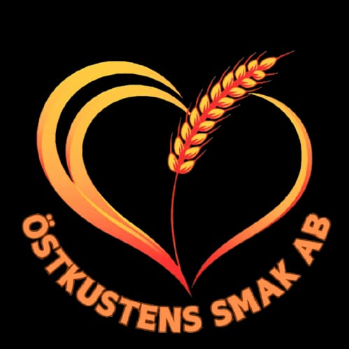Östkustens Smak AB logotyp - Italiensk matimportör